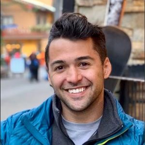 Meet your Posher, Joseph